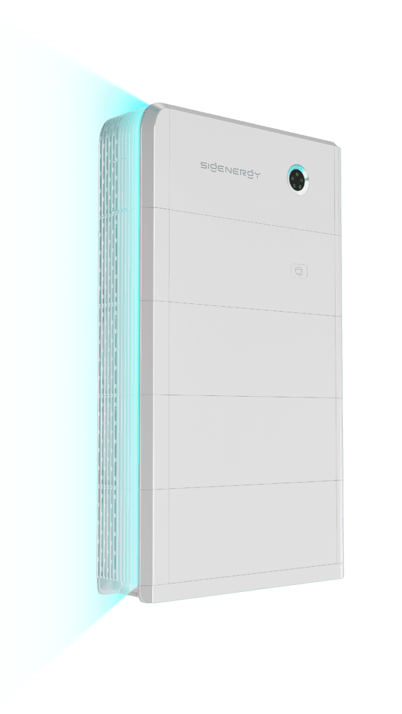 SigenStor light2