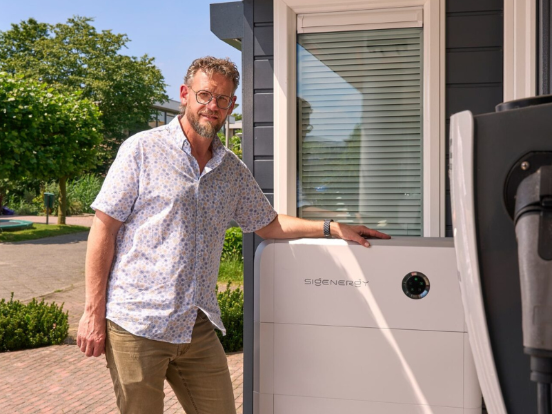 Terugleverkosten zonnepanelen-thuisbatterijen