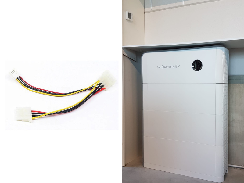 welke stroomaansluiting heb ik