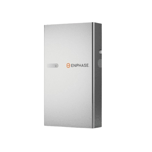 Enphase-thuisbatterij