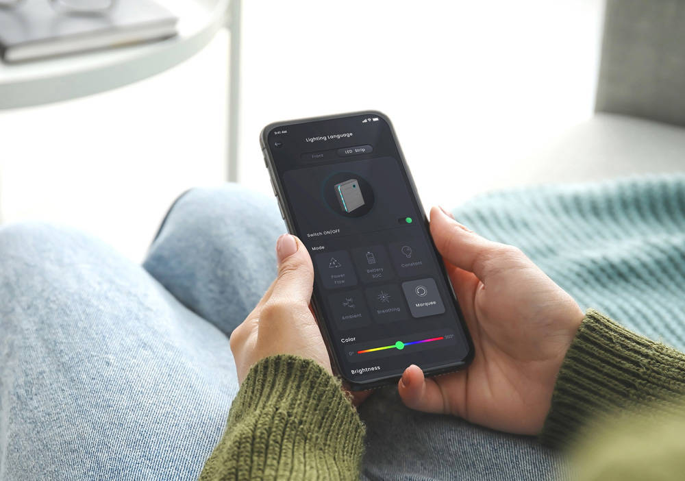 sigenergy app