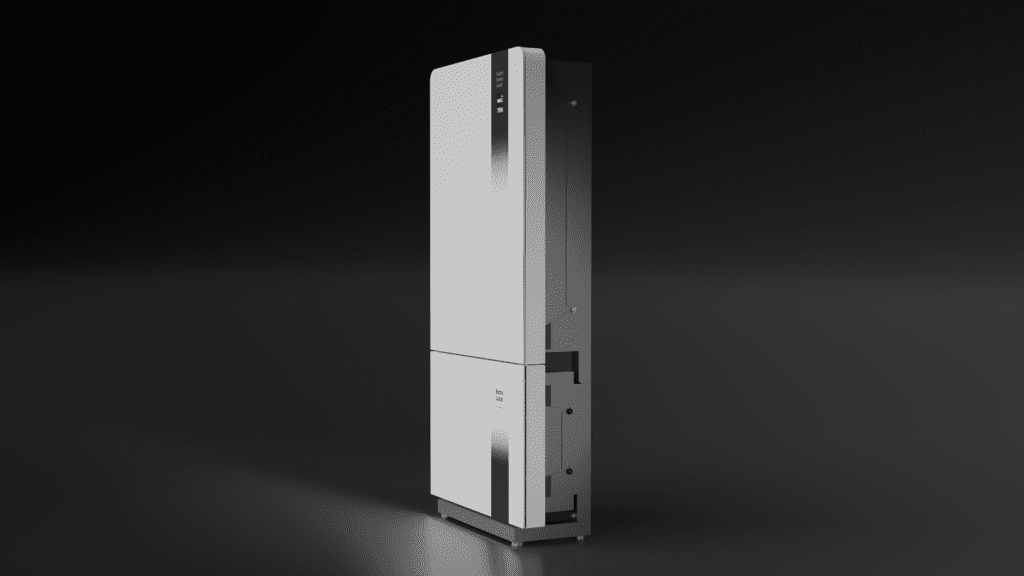 Super Smart Juice 10 kWh