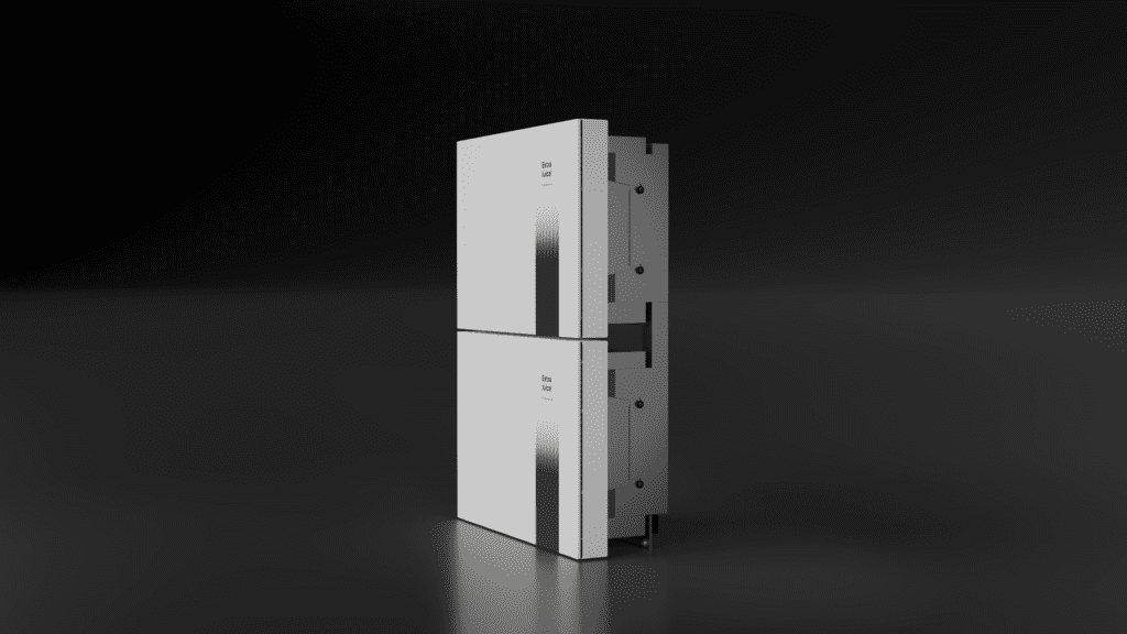 juice batterij 10kwh