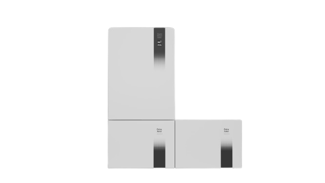 Super Smart Juice 15 kWh