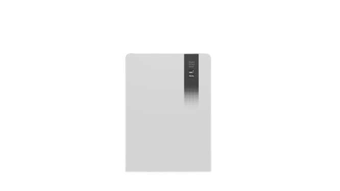 Super Smart Juice 5 kWh