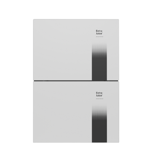 Juice Batterij 2 Juice Batterij 2