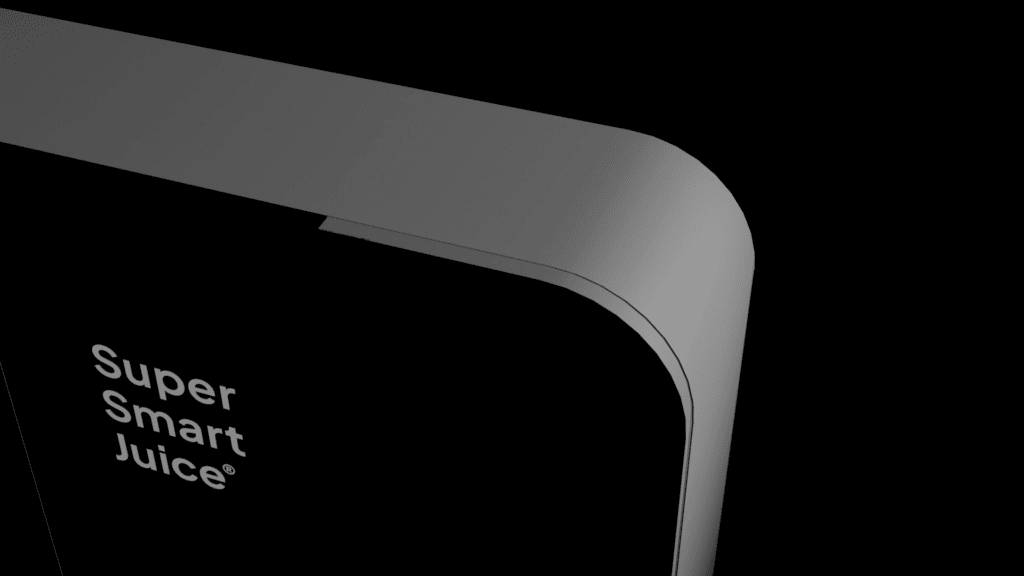 extra juice batterij