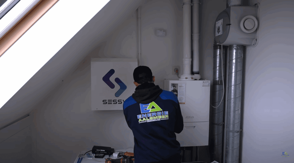 Installeren-thuisbatterij-energie-batterij