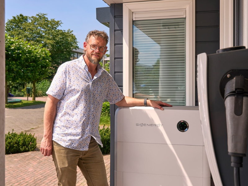 afmetingen- thuisbatterij