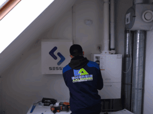 Waar plaats je een thuisbatterij? Tips voor de ideale locatie